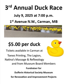 Duck Race