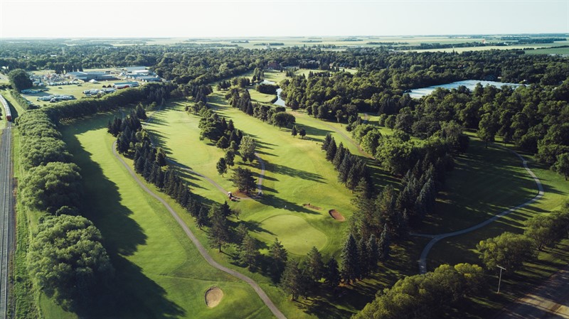 Carman_Golf_Course