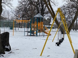 Play Structure